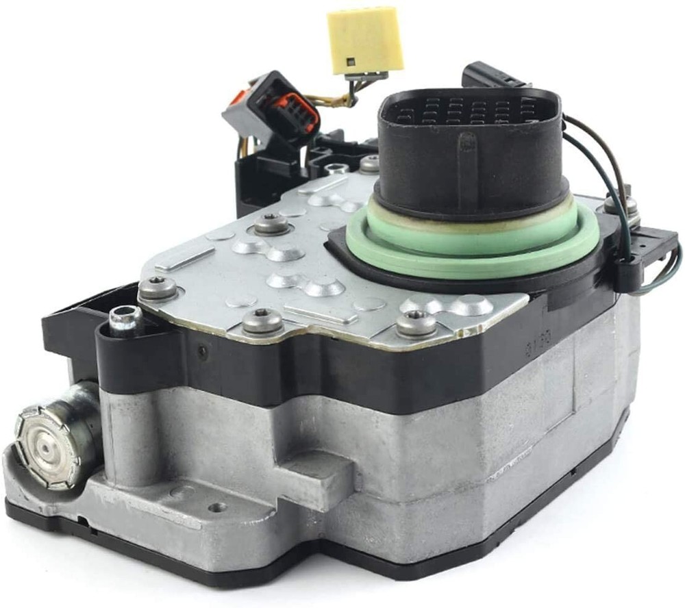 62TE TRANSMISSION SOLENOID PACK DODGE CHRYSLER