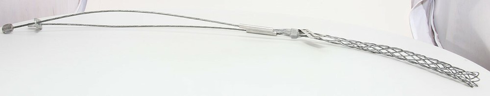 Daniel Woodhead L.P. 36589 700-850 Heavy Duty Cable Puller Grip Wire Pull