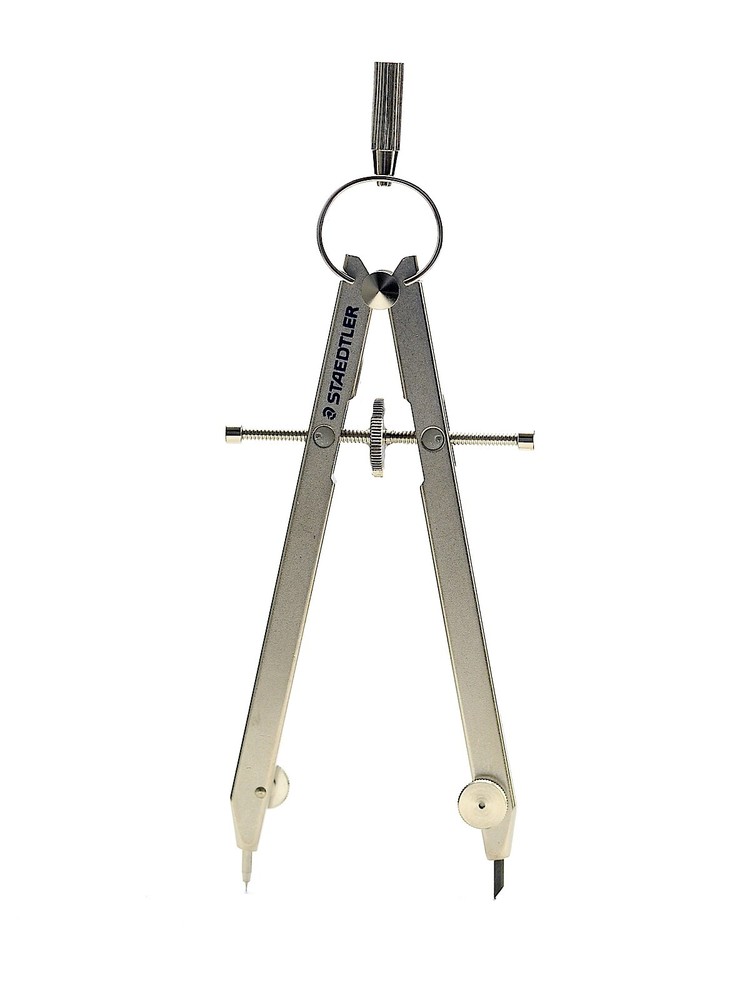 Staedtler Masterbow Compass - compass