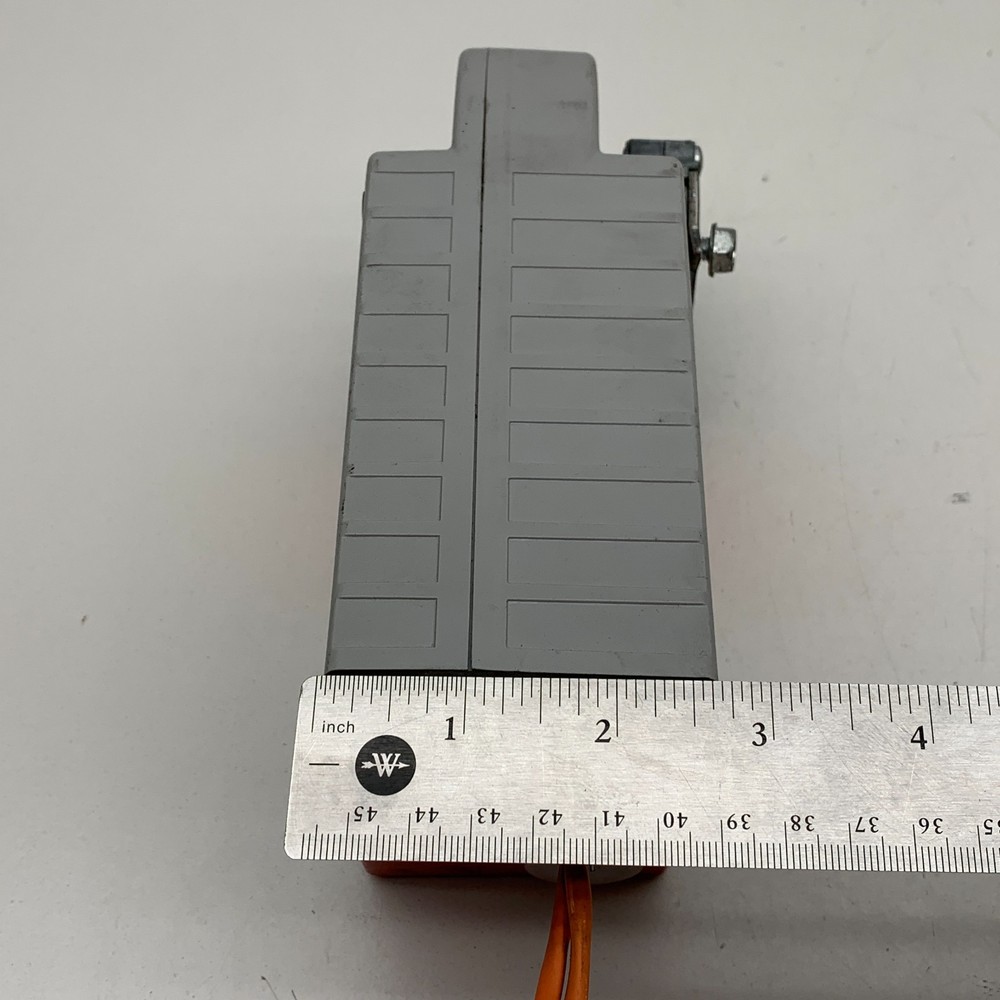 Honeywell MS3103J1030 Direct Coupled Spring Return Actuator 24VAC/VDC