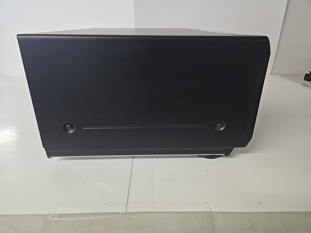 Sony CDP-CX55 50+1 Disc CD Changer/Player *Tested*
