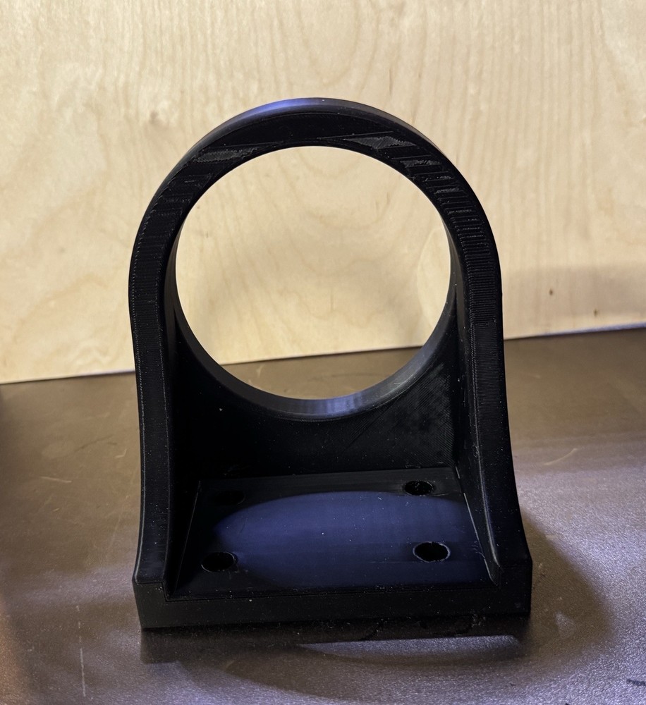 Universal Leaf Blower Wall Mount
