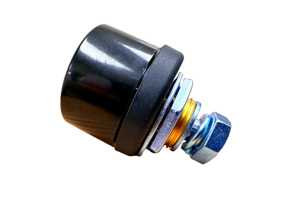 35-70 Dinse Connector Panel Socket Female Style