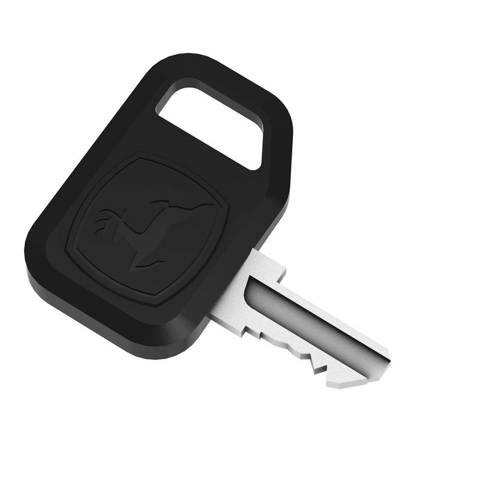 John Deere OEM Ignition Key - AM131841