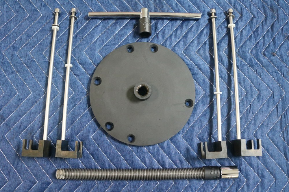 Pt6 Ring Gear Puller 3, 4 or 6 blade
