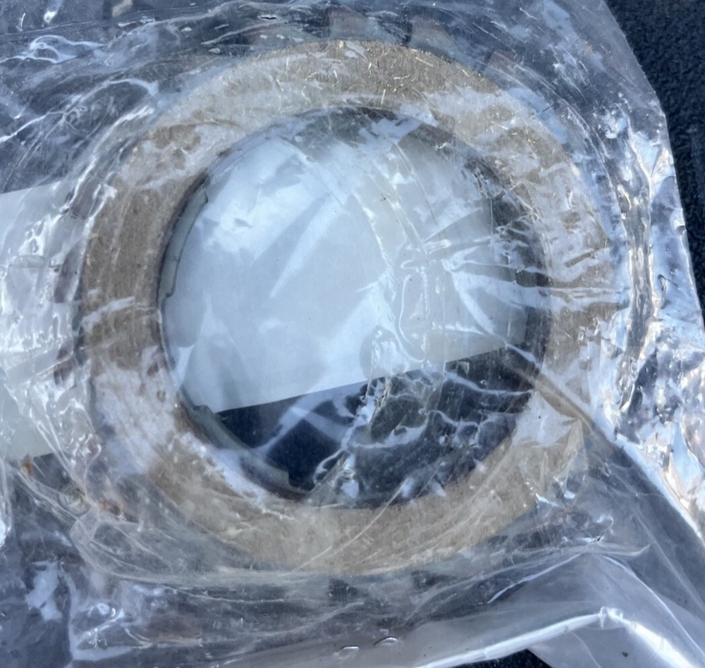 COFFING Ratchet Wheel: KRB4009