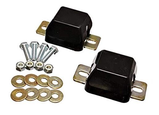 4.9103G Axle Bump Stop Set