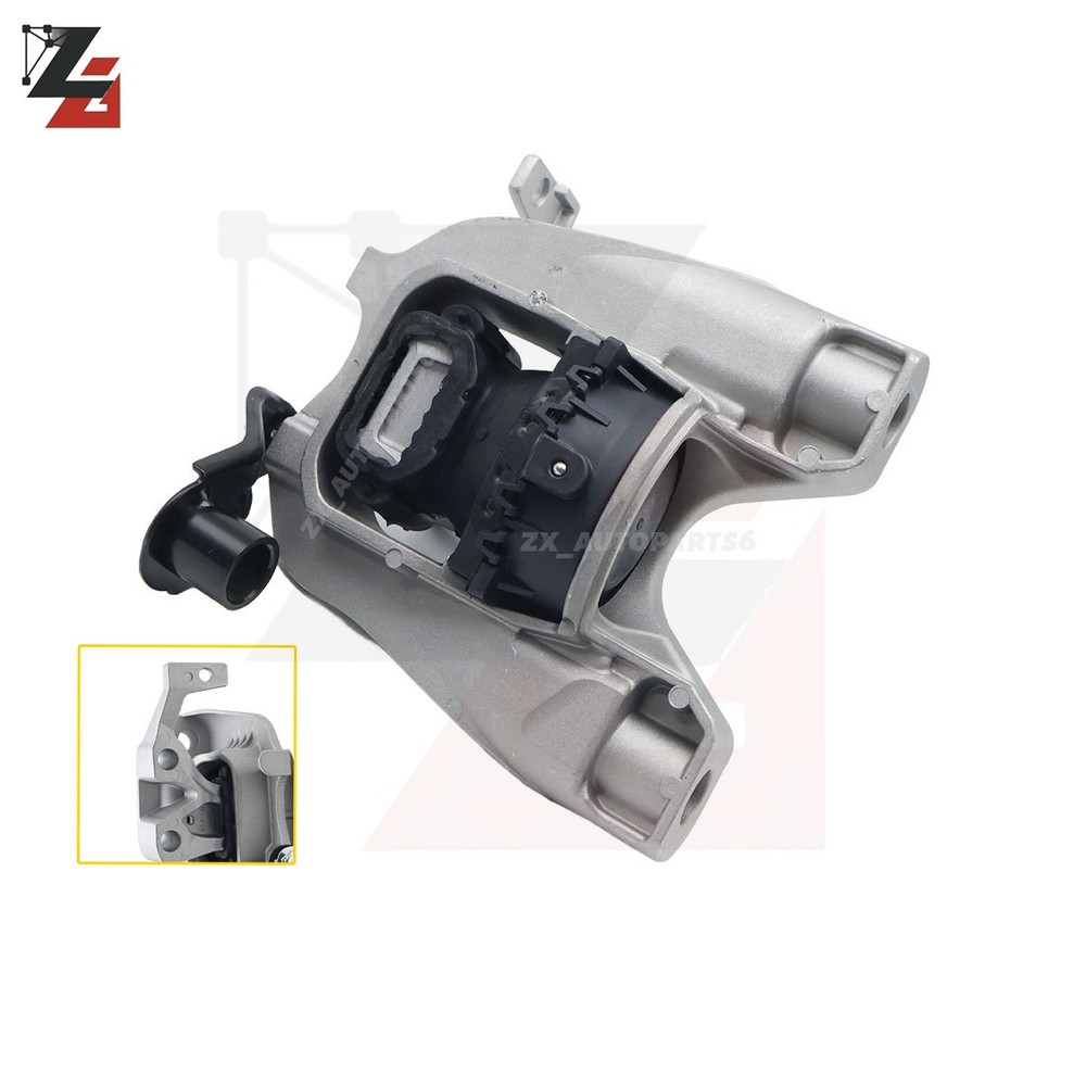 Engine Front Support Bracket For 2018-2022 Ford EcoSport 2.0L L4