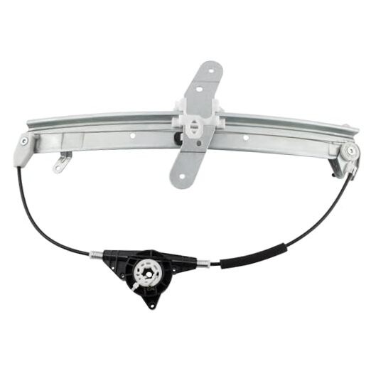 740-687 Front Passenger Side Power Window Regulator Front Right Passenger Side