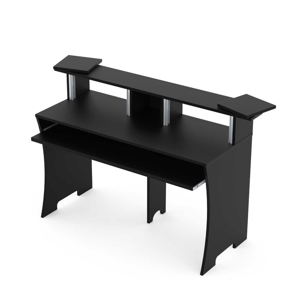 Glorious Workbench Black
