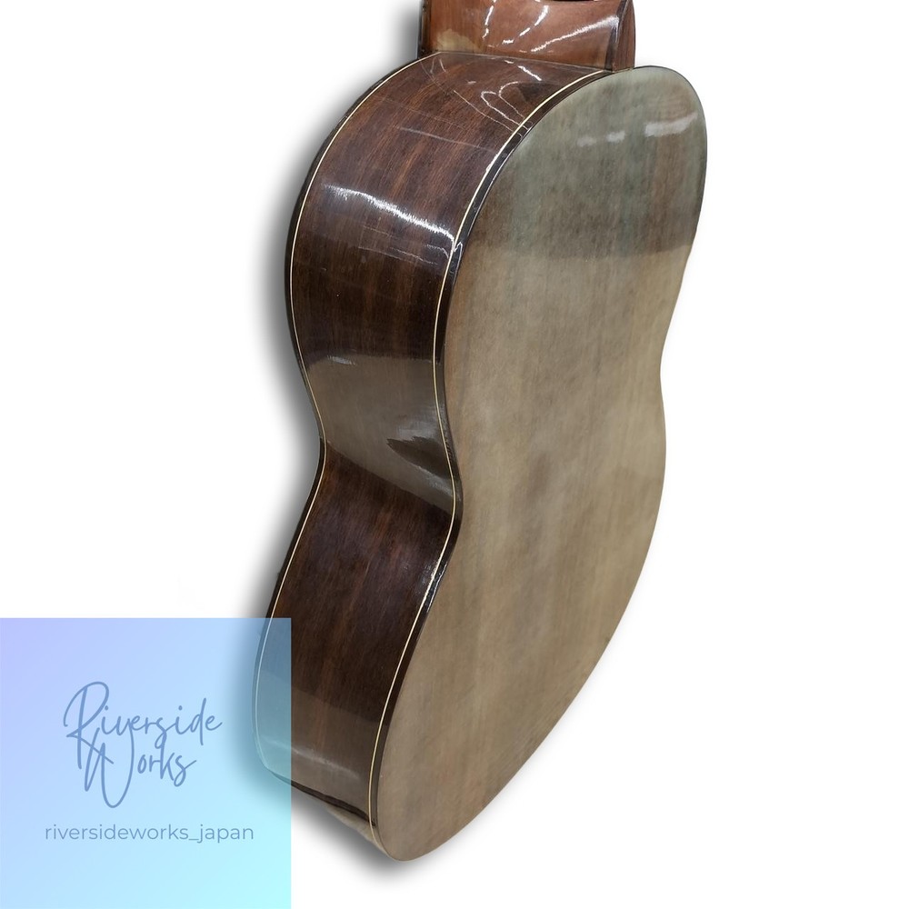 HAUSER Replica Classical Guitar G-314 Beautiful Craftsmanship