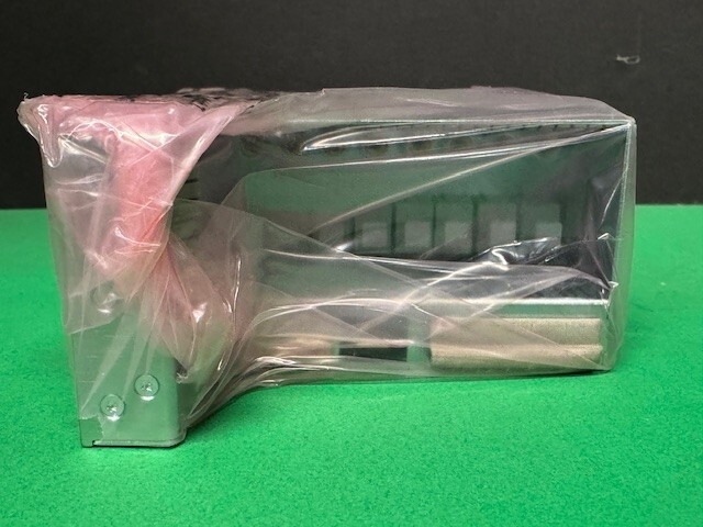 ARRIS BD31A8-100-H18F-0-AL QUAD-DENSITY BACK PLATE