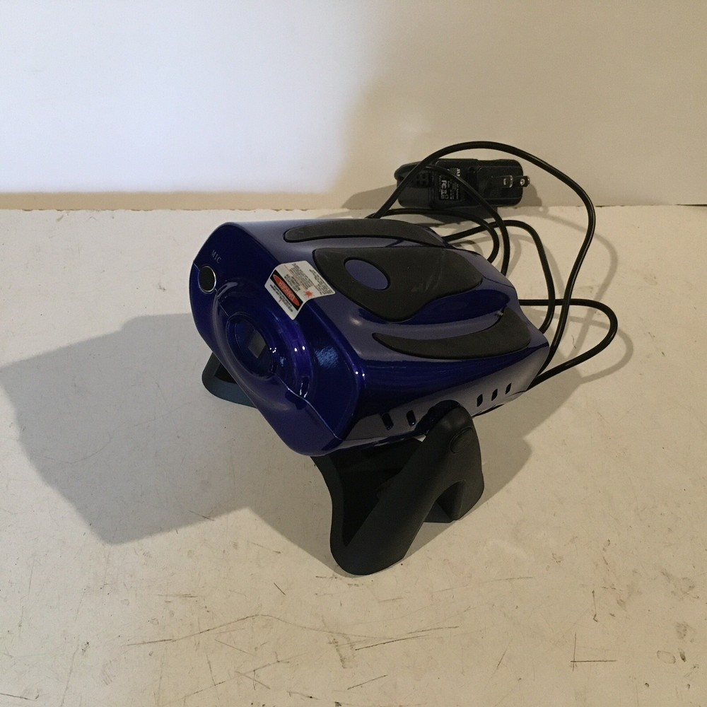 Jet laser Light Show