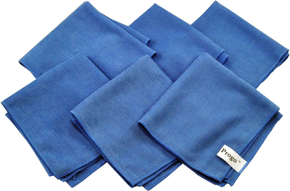 Microfiber Cleaning Cloths for LCD/LED TV, Laptop Computer Screen, , iPad
