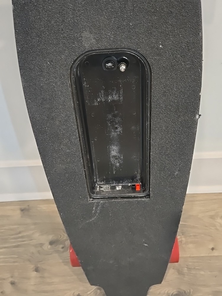 Inboard M1 Electric Longboard (Board Only)