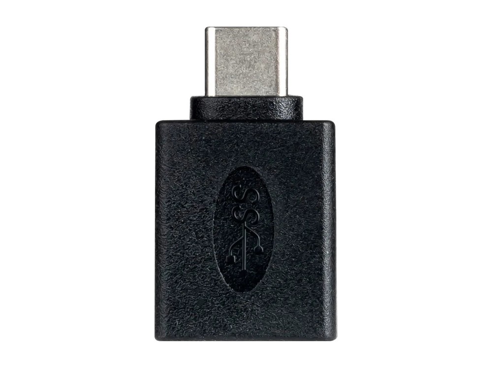 Monoprice USB-A to USB-C Adapter