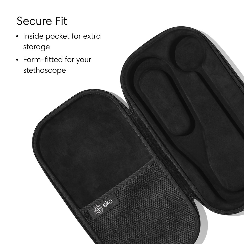 CORE 500 Digital Stethoscope Case