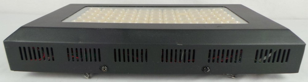 DIMMABLE FULL SPECTRUM LED AQUARIUM LIGHT 16" X 8"