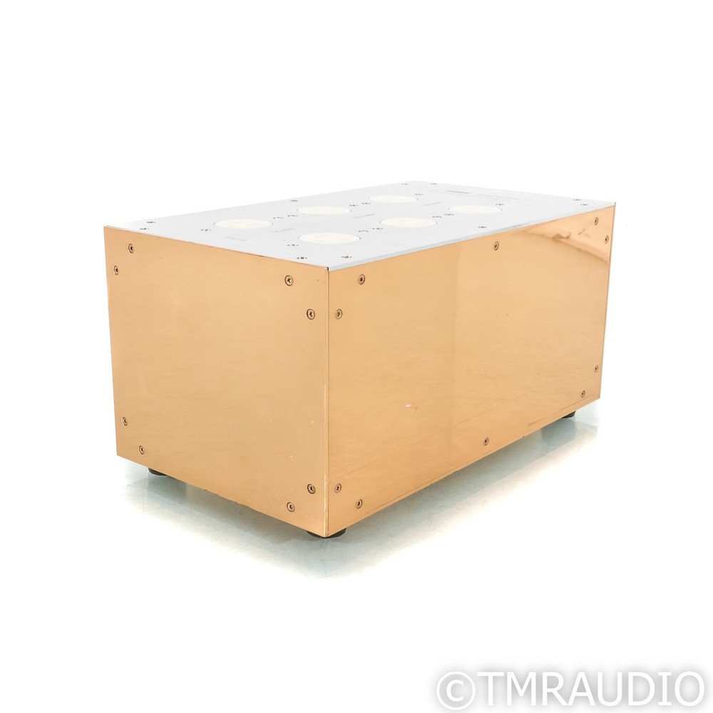 Isoclean Power 80A3 AC Power Line Conditioner