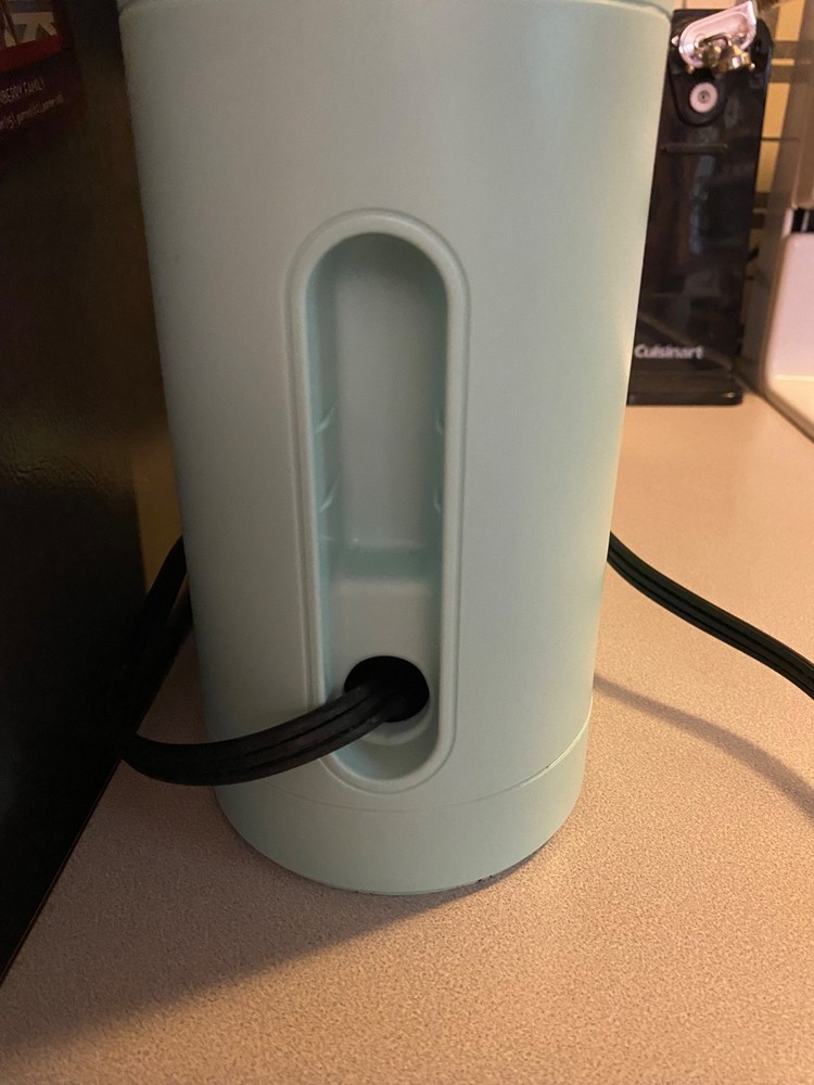 Keurig multi cup coffee maker