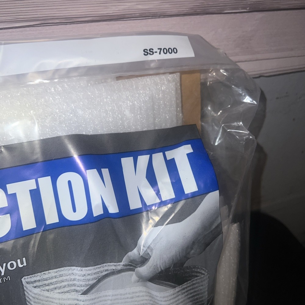 PackRite SS-7000 Dish Protection Kit - Quantity 1