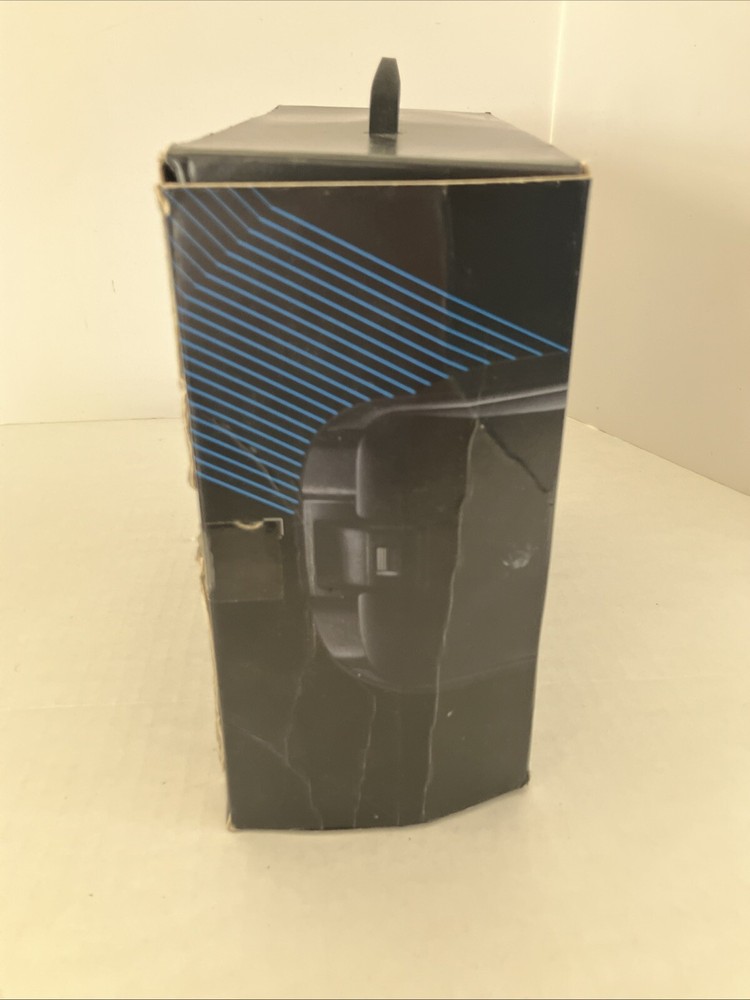 Virtual Reality Samsung SMR324 Gear VR with Controller - Black -Tested-