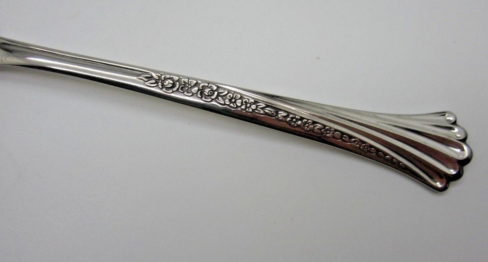 Choice Oneida Distinction Deluxe Stainless Flatware Spring Glen Free Ship!
