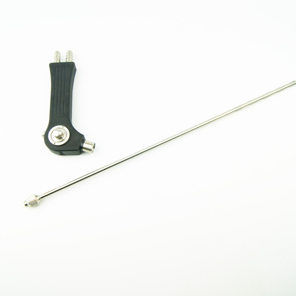 Laparoscopic suction tube 5mm