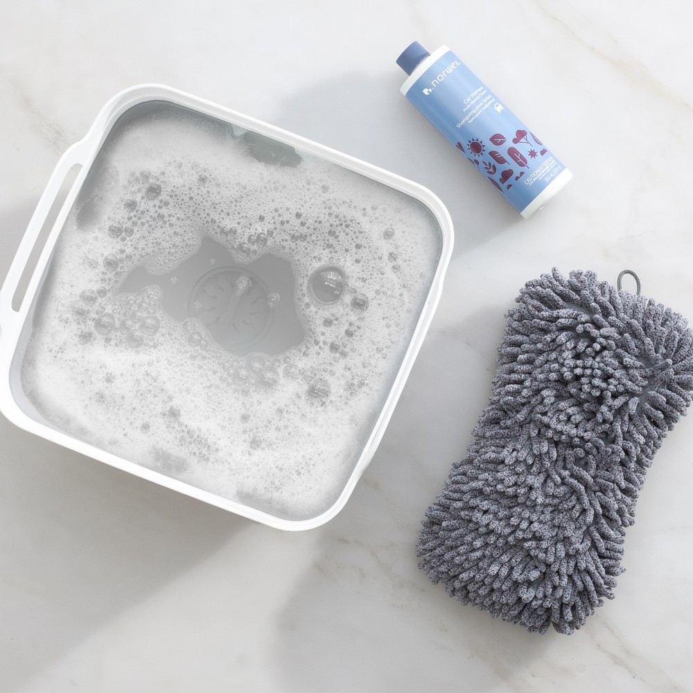 Norwex Car-Cleaning Essentials Set
