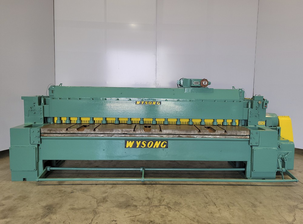Wysong 103 Shear (17130)