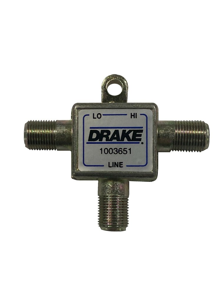 1003651 Diplex Filter