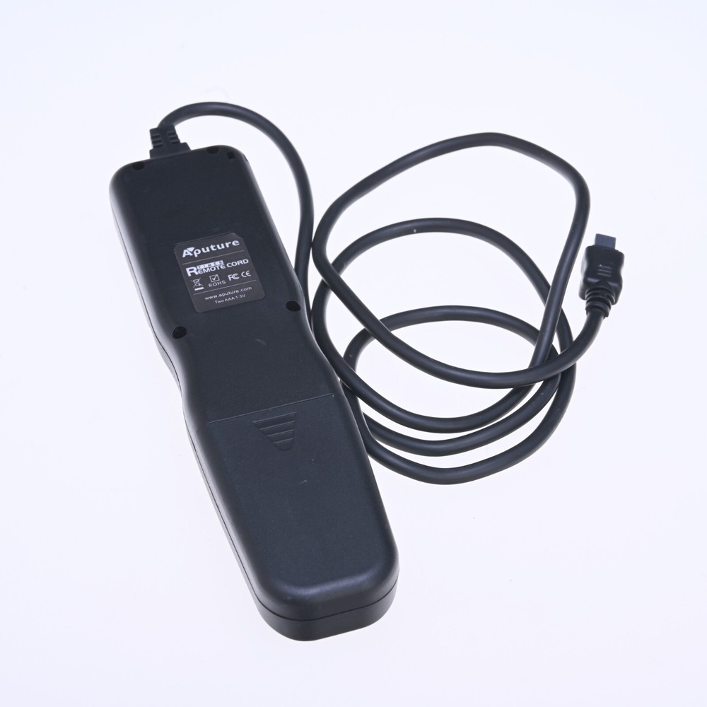 Aputure AP-TR3N Timer Remote Controller