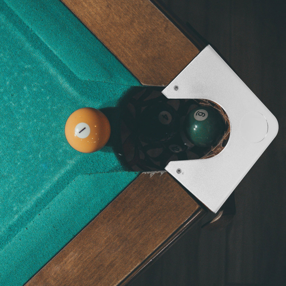 Billiard Table Corner Plate Billiard Pool Table Corner Pool Table Corner