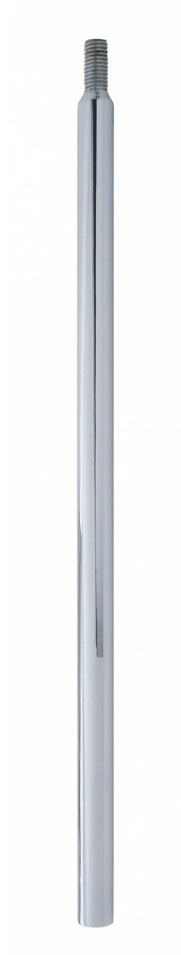 18" Shifter Shaft Extender - Chrome