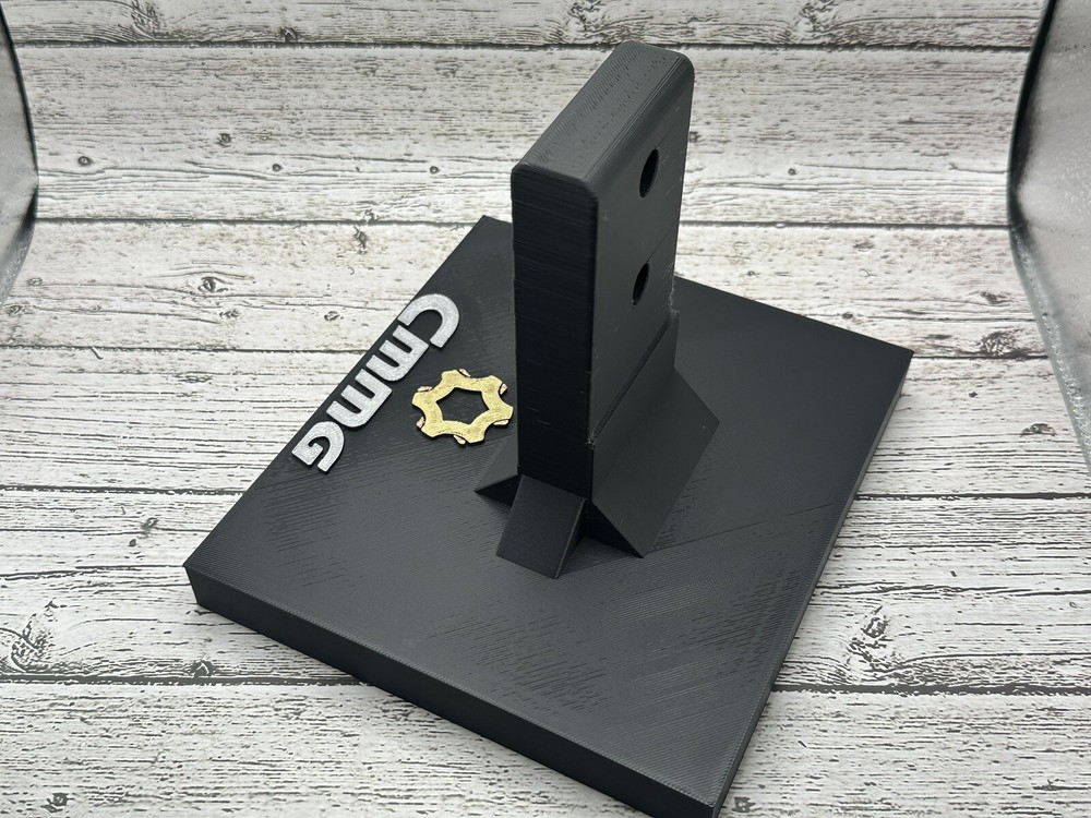 CmmG Sporting Rifle Display/Maintenance Stand