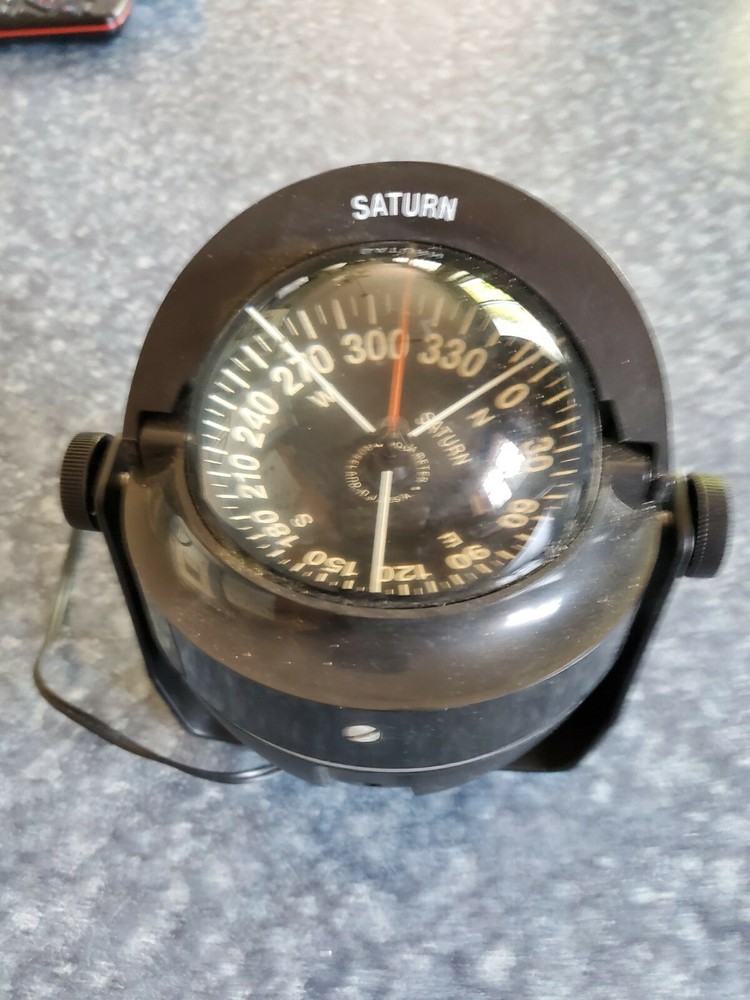 Ritchie HB-71R Sport Bracket Mount Navigator - Black