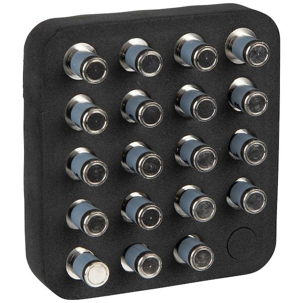 Klein Tools Vdv512-056 Coaxmap Kit