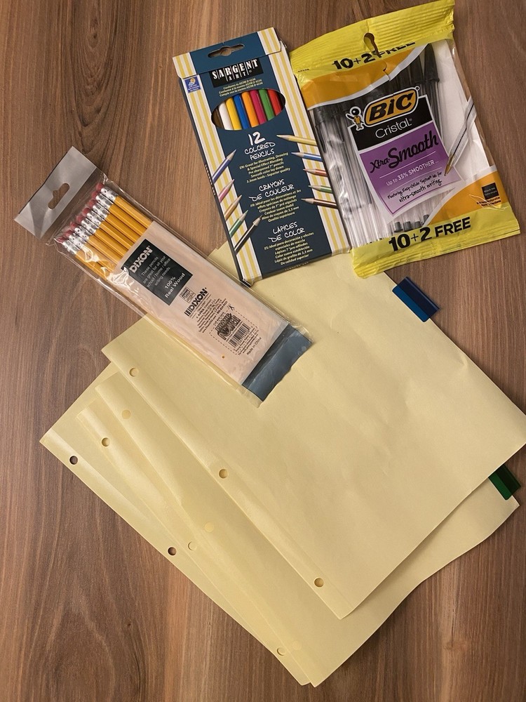 Pencils