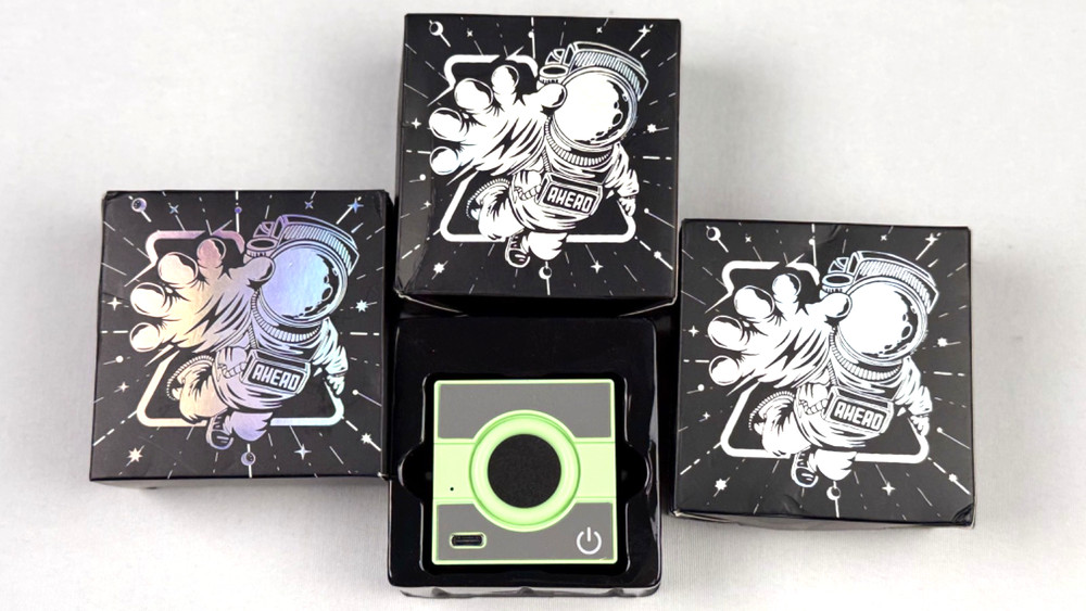 MINI BLUETOOTH SPEAKER