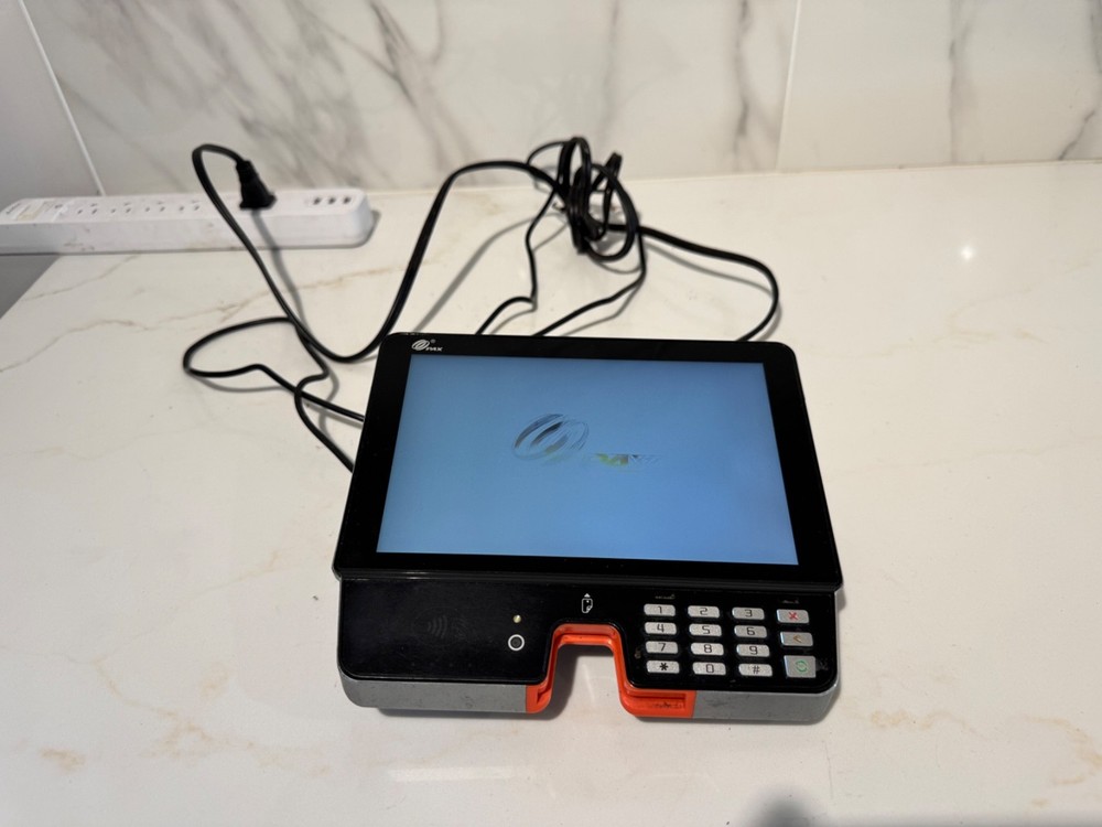 Pax Aries 8 Credit Card Reader