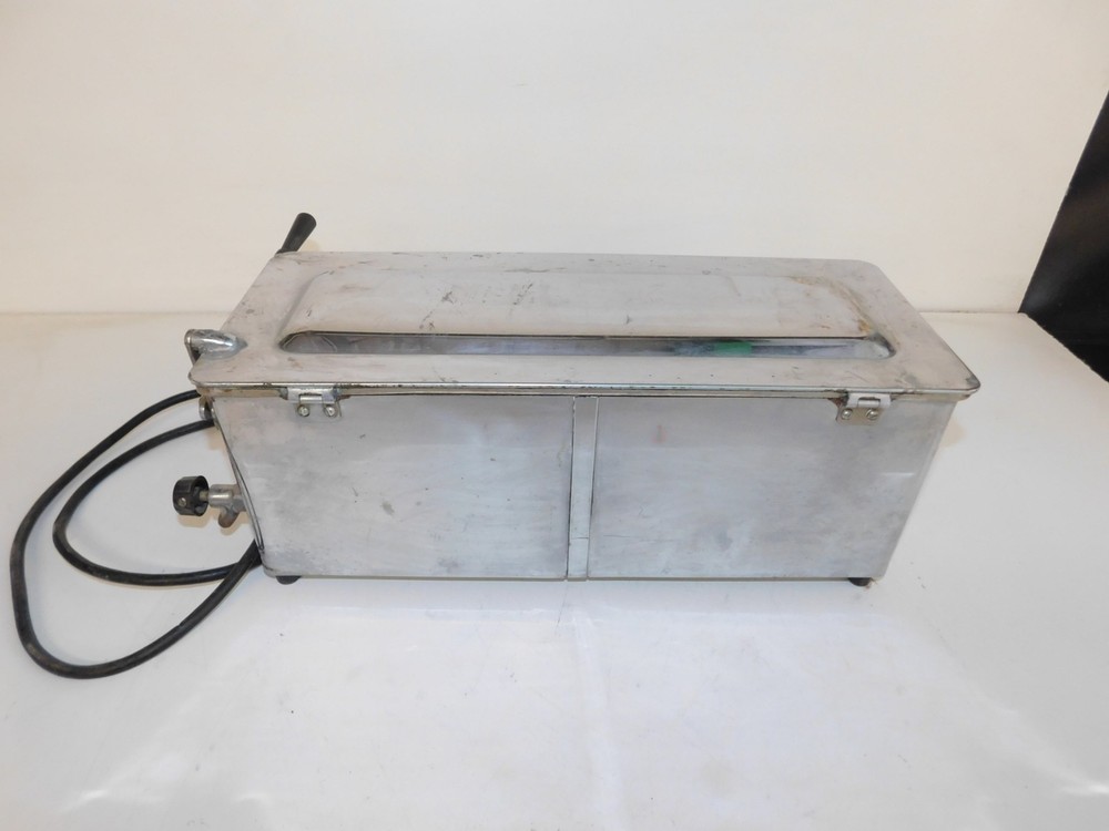 CASTLE STERILIZER (PQR3)
