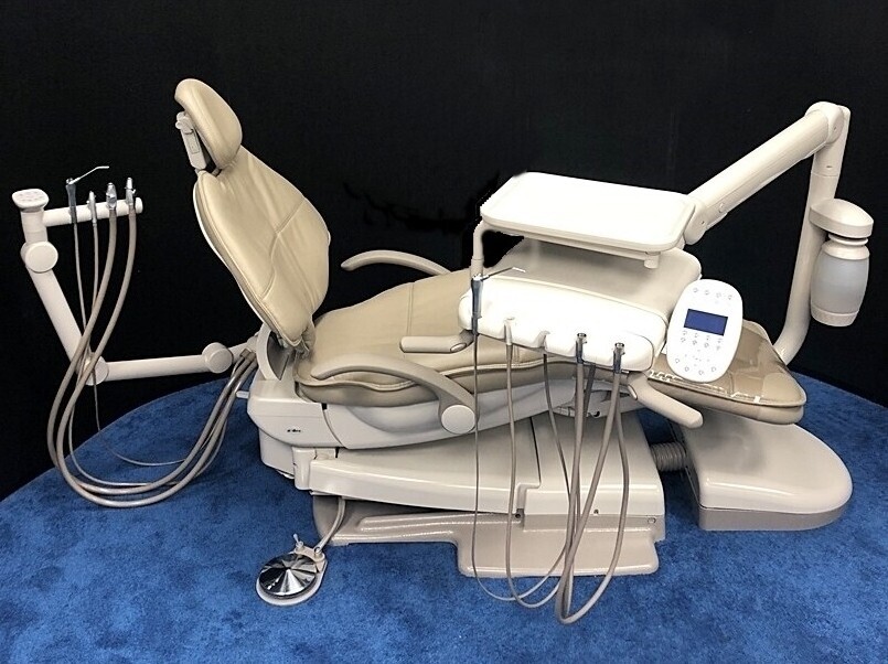 ADEC 511-532-551 - Operatory Package (Surf) - Refurbished