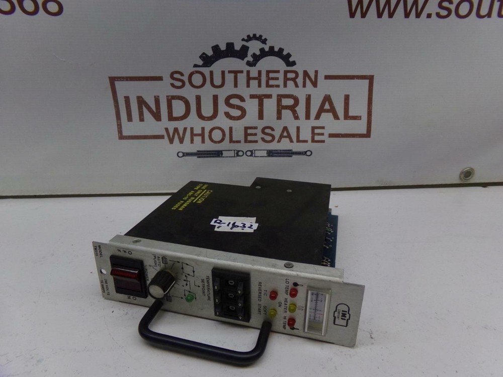 IMS TM315 240V 15A Temperature Controller