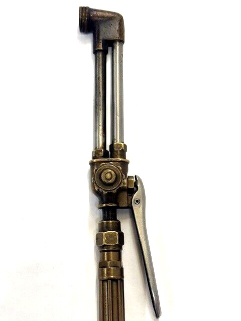 VICTOR WELDING CUTTING TORCH MEDIUM DUTY, W109660