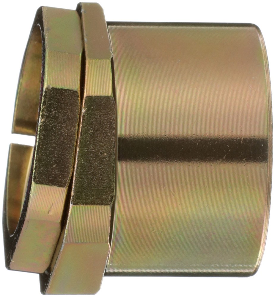 Delphi Align Caster / Camber Bushing Front For 96-99 Ford Econoline Super Duty