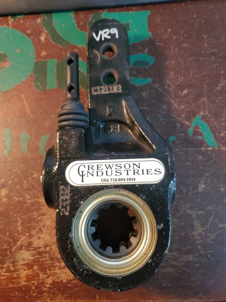 Crewson Industries Automatic Brake Adjuster CI21103 (VR9)