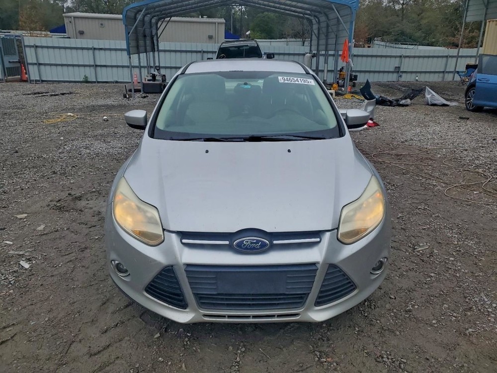 Info-GPS-TV Screen Front Media Interface Fits 13-19 FLEX 4922629
