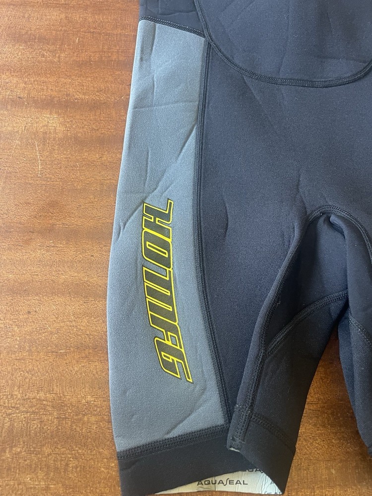 Junior Wetsuit