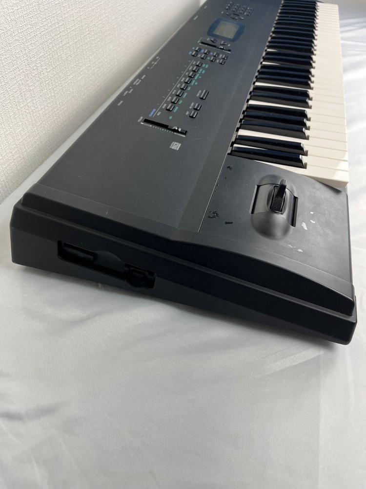 KORG X3 Synthesizer as is