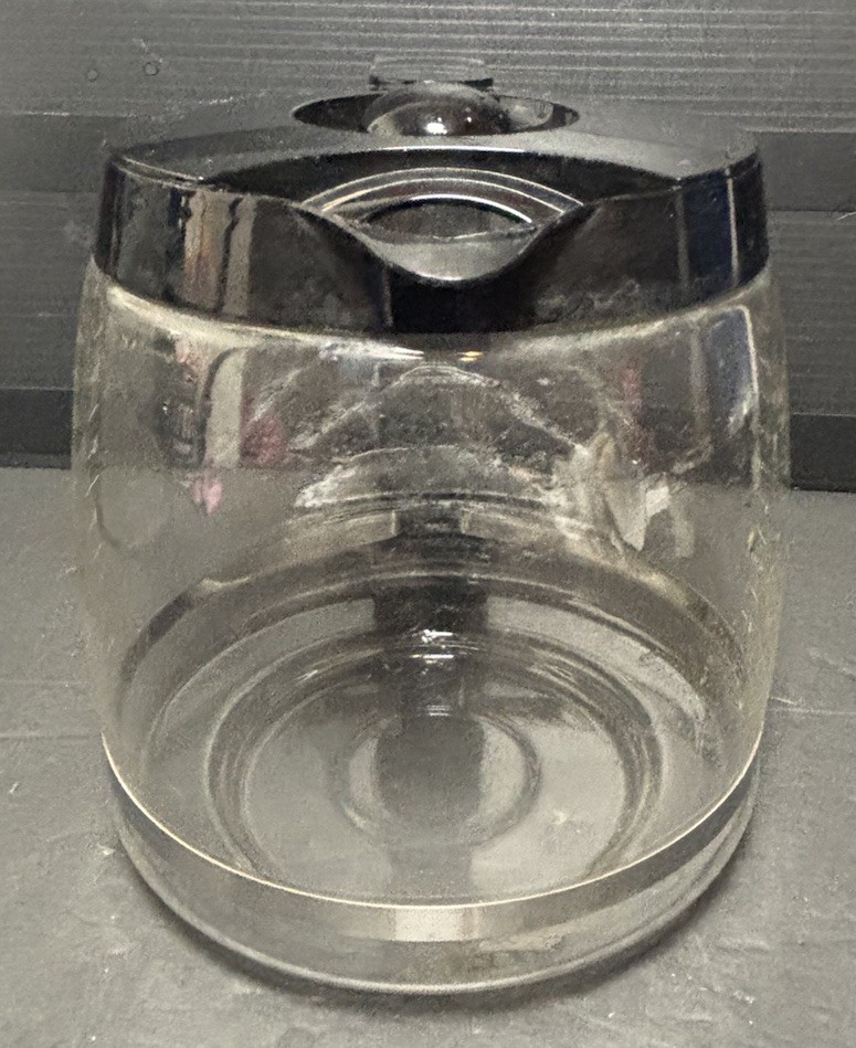 Cuisinart PerfecTemp 14-Cup Programmable Coffee Maker DCC-3200